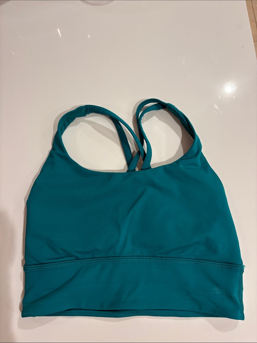Lululemon Energy Sports Bra